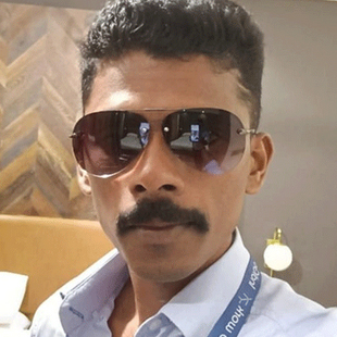 Yathish Balebailu